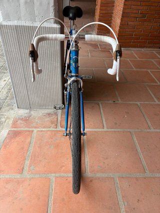 Bicicleta Orbea Clásica de Carretera XS/S