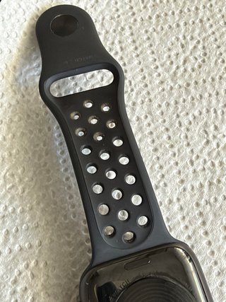 Apple Watch SE Nike 44mm (2022)
