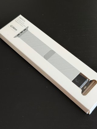 Apple Watch SE Nike 44mm (2022)