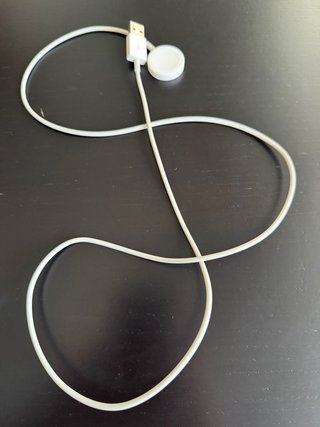 Apple Watch SE Nike 44mm (2022)