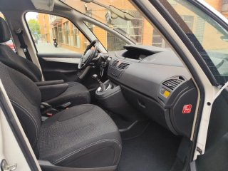 Citroen Grand C4 Picasso 2012