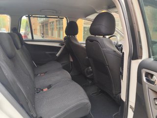 Citroen Grand C4 Picasso 2012