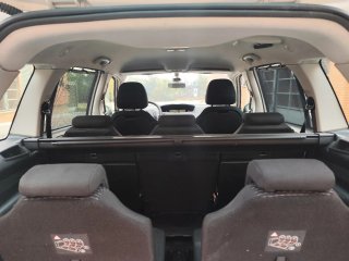 Citroen Grand C4 Picasso 2012