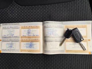 Citroen Grand C4 Picasso 2012