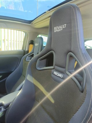 Renault Megane 2012