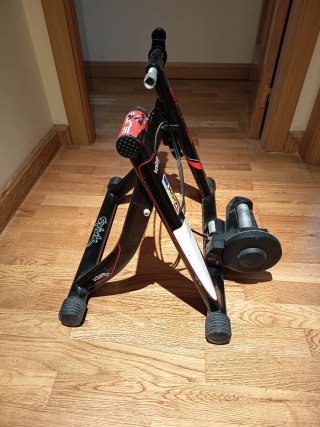 rodillo entrenamiento para bicicleta Elite Volare