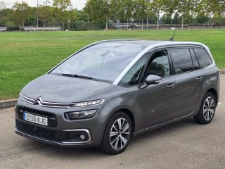 2.0HDI 150CV 7PLAZAS 2018 NACIONAL
