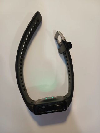Garmin Forerunner 35