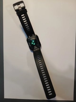 Garmin Forerunner 35