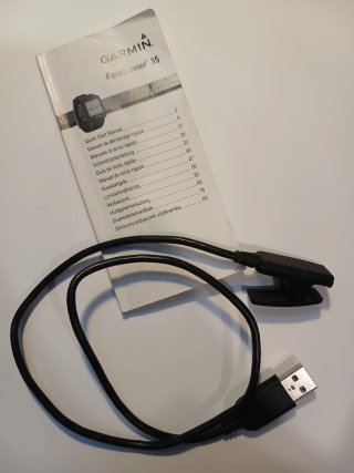Garmin Forerunner 35