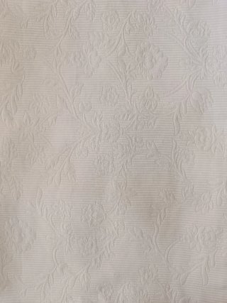 Cortinas BLEKVIVA Ikea Blancas (2 hojas)