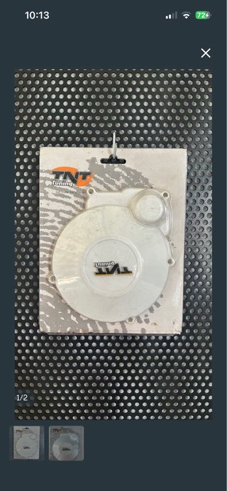 Tapa de encendido AM6 TNT Tuning