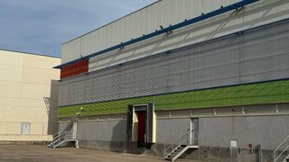 Nave industrial en alquiler en Los Olivos - Los Ángeles - Perales del río en Getafe