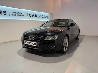 Audi A5 2.7 TDI 190cv DPF