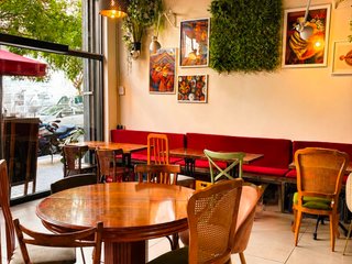 R-7940893 Traspaso Bar Restaurante en Sants