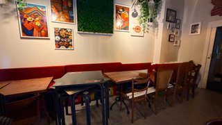 R-7940893 Traspaso Bar Restaurante en Sants