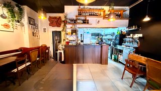 R-7940893 Traspaso Bar Restaurante en Sants