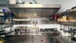 R-7940893 Traspaso Bar Restaurante en Sants