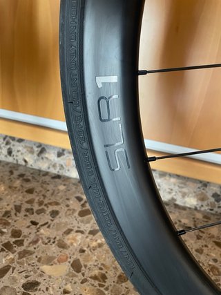 Bicicleta Mendiz F12