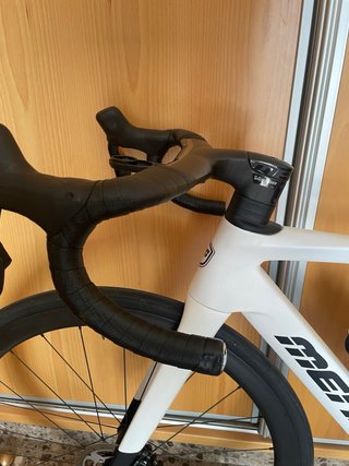 Bicicleta Mendiz F12