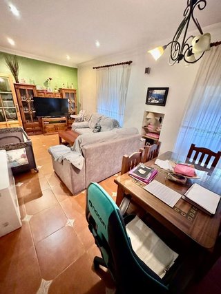 Casa en venta en Zona Virgen de Fátima en Valdepeñas