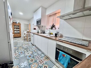 Casa en venta en Zona Virgen de Fátima en Valdepeñas