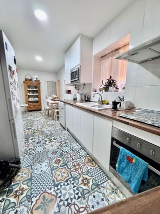 Casa en venta en Zona Virgen de Fátima en Valdepeñas