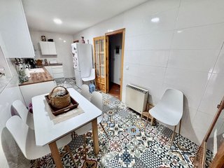 Casa en venta en Zona Virgen de Fátima en Valdepeñas
