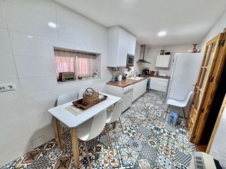 Casa en venta en Zona Virgen de Fátima en Valdepeñas