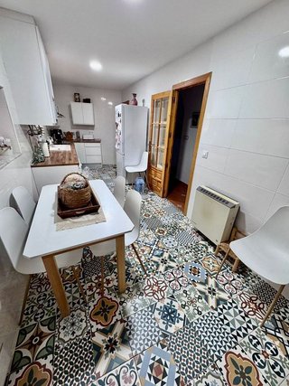 Casa en venta en Zona Virgen de Fátima en Valdepeñas