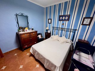 Casa en venta en Zona Virgen de Fátima en Valdepeñas