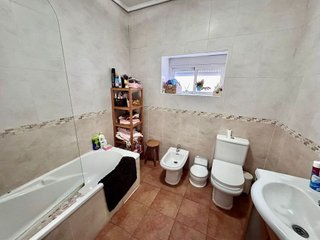 Casa en venta en Zona Virgen de Fátima en Valdepeñas