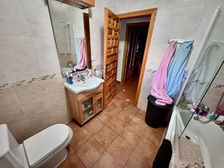 Casa en venta en Zona Virgen de Fátima en Valdepeñas