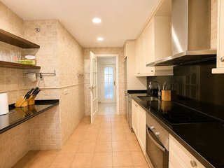 Dúplex en alquiler en Puerto Banús en Marbella