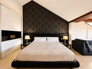 Dúplex en alquiler en Puerto Banús en Marbella