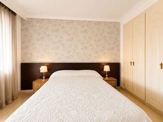 Dúplex en alquiler en Puerto Banús en Marbella