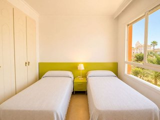 Dúplex en alquiler en Puerto Banús en Marbella