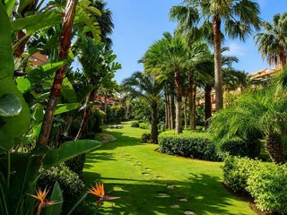 Dúplex en alquiler en Puerto Banús en Marbella