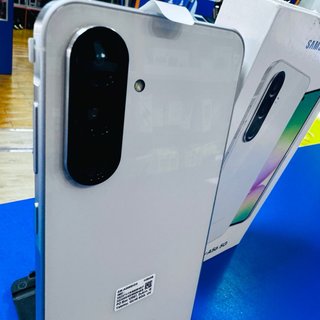 Samsung Galaxy A56 5G 128GB Blanco