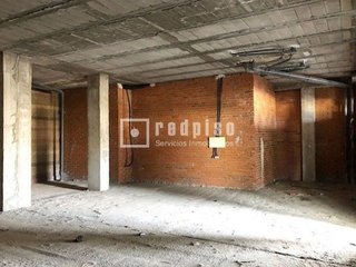 Local comercial en alquiler en Prado Santo Domingo - Ensanche en Alcorcón