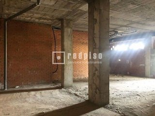 Local comercial en alquiler en Prado Santo Domingo - Ensanche en Alcorcón