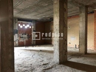 Local comercial en alquiler en Prado Santo Domingo - Ensanche en Alcorcón