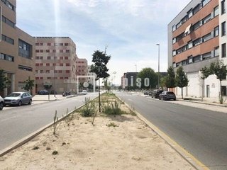 Local comercial en alquiler en Prado Santo Domingo - Ensanche en Alcorcón