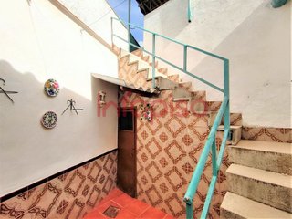 Chalet en venta en Los Llanos - Av. de los Estudiantes en Valdepeñas