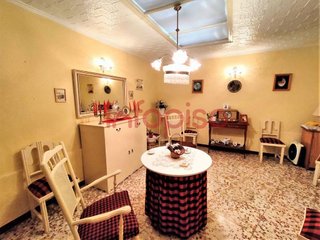 Chalet en venta en Los Llanos - Av. de los Estudiantes en Valdepeñas