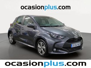 Toyota Yaris 120H Active Plus 85 kW (116 CV)