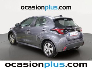 Toyota Yaris 120H Active Plus 85 kW (116 CV)