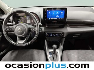 Toyota Yaris 120H Active Plus 85 kW (116 CV)