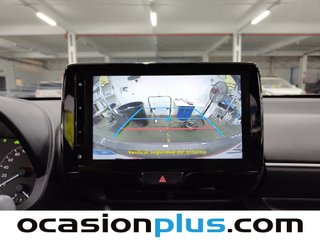 Toyota Yaris 120H Active Plus 85 kW (116 CV)