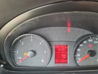 Volkswagen Crafter 2015